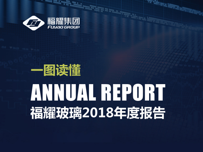 一图读懂万象城AWC玻璃2018年年报